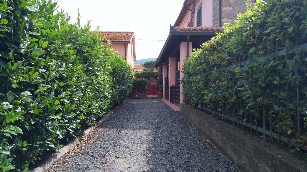 Case Vacanze Santamargherita Кастильоне-делла-Пеская Экстерьер фото
